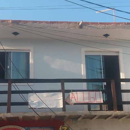 Suite Familiar อาร์ไฮยัล โด กาโบ ภายนอก รูปภาพ