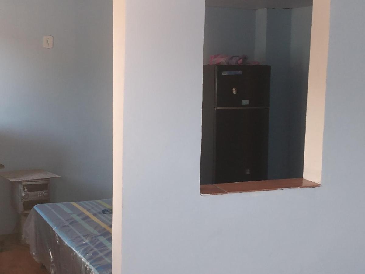Suite Familiar อาร์ไฮยัล โด กาโบ ภายนอก รูปภาพ