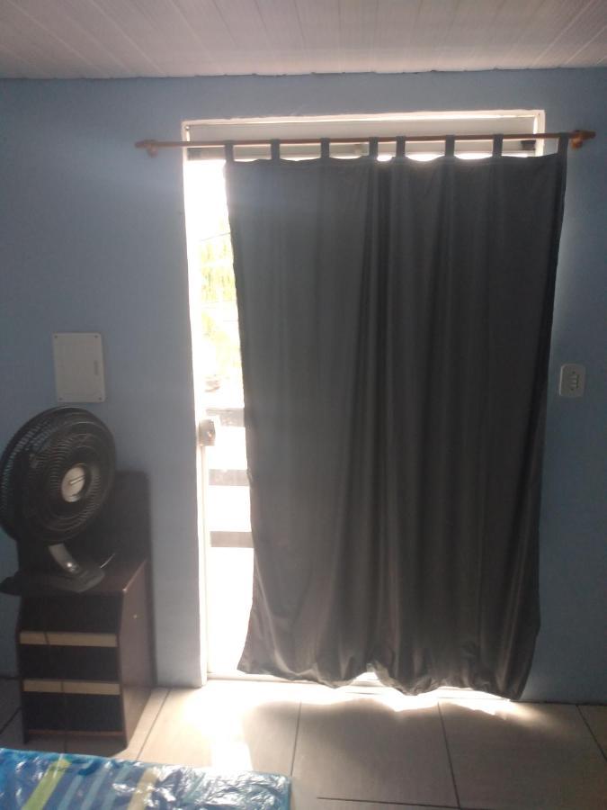 Suite Familiar อาร์ไฮยัล โด กาโบ ภายนอก รูปภาพ